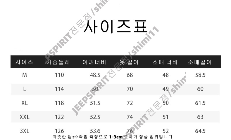 상품 상세 이미지입니다.