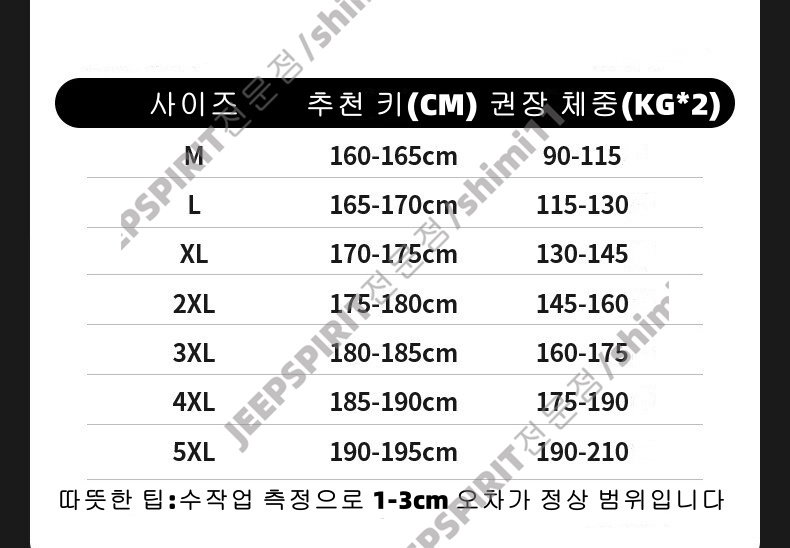 상품 상세 이미지입니다.