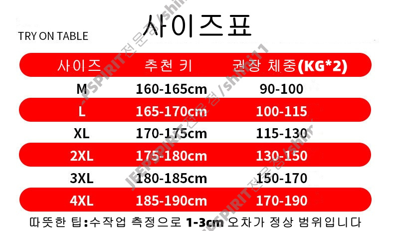 상품 상세 이미지입니다.