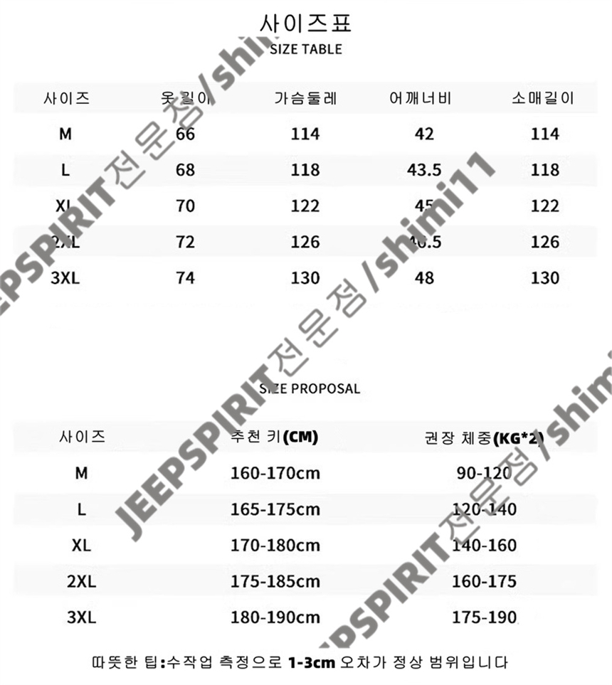 상품 상세 이미지입니다.