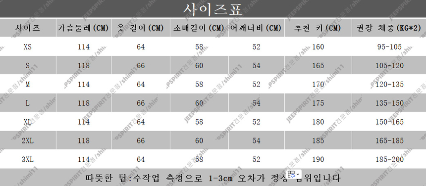 상품 상세 이미지입니다.