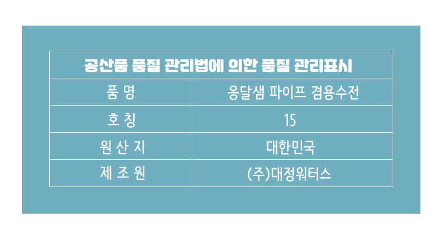 상품 상세 이미지입니다.