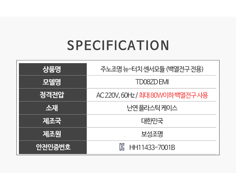 상품 상세 이미지입니다.