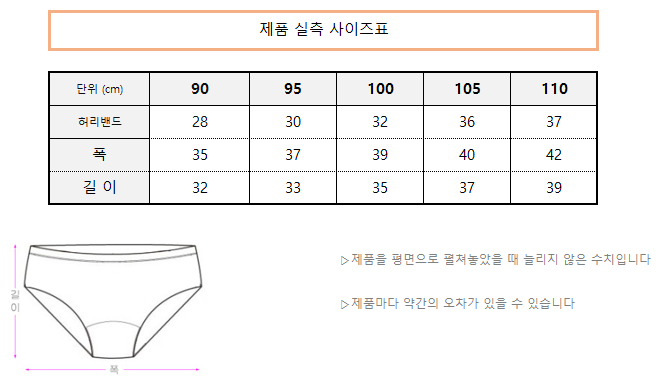 상품 상세 이미지입니다.