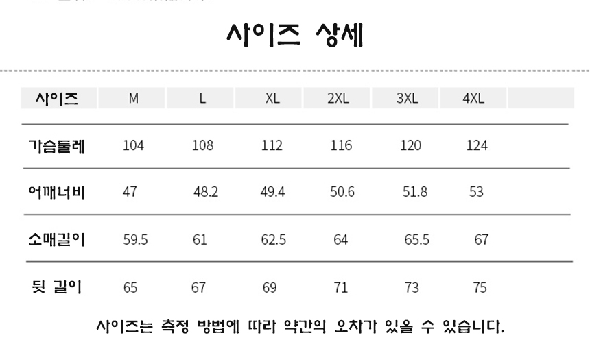 상품 상세 이미지입니다.