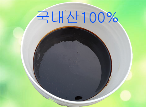 ★ 청정지역 정읍에서 생산한 국내산100% 당밀입니다. 