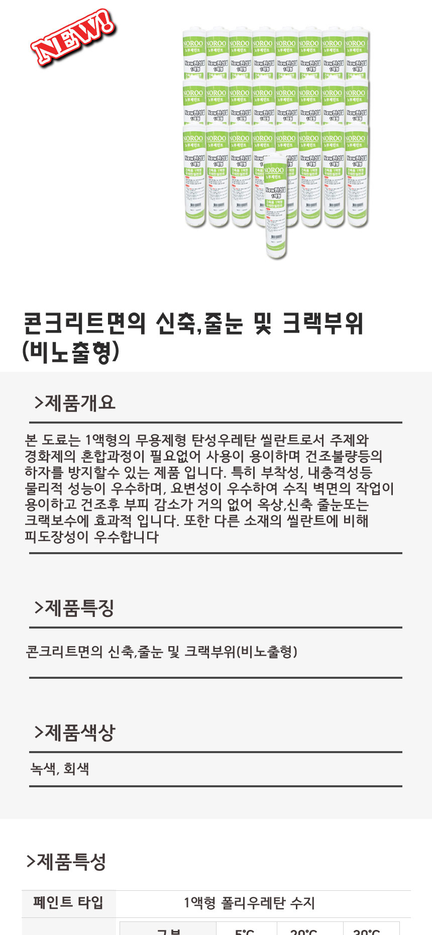 상품 상세 이미지입니다.