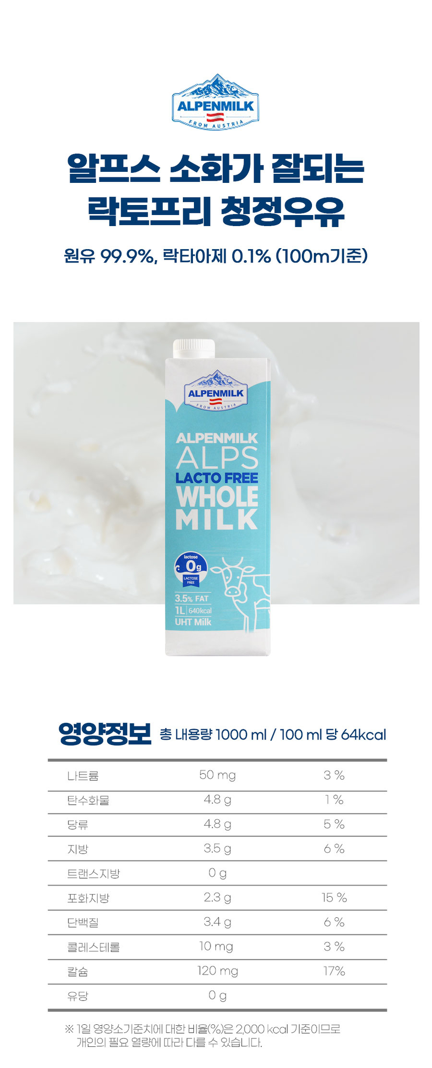 상품 상세 이미지입니다.