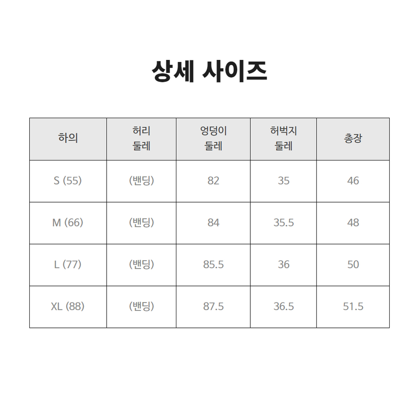 상품 상세 이미지입니다.