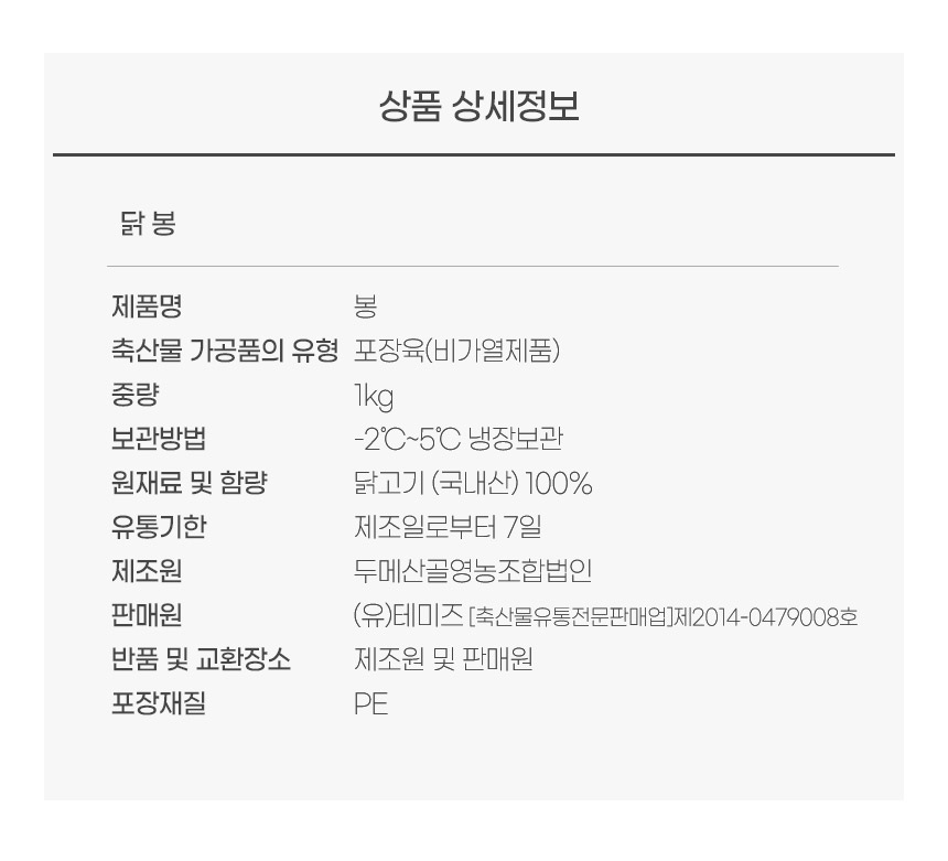 상품 상세 이미지입니다.