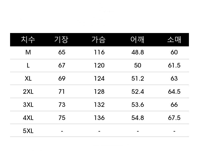 상품 상세 이미지입니다.