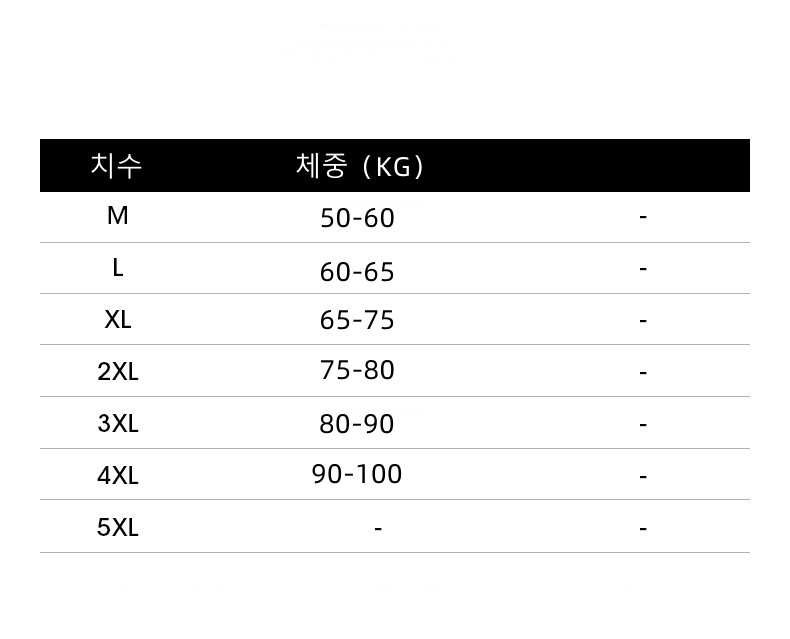 상품 상세 이미지입니다.