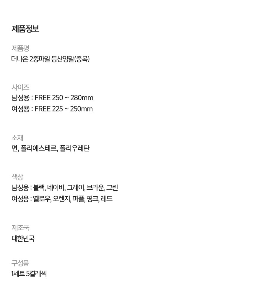 상품 상세 이미지입니다.