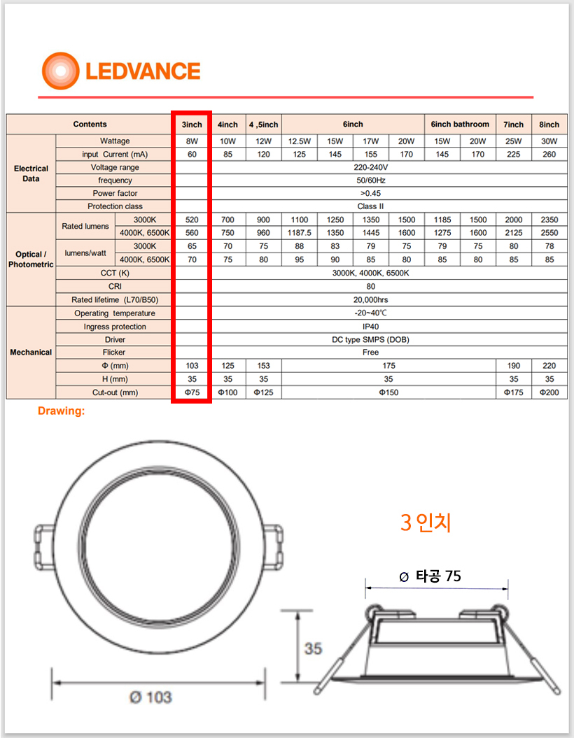 상품 상세 이미지입니다.