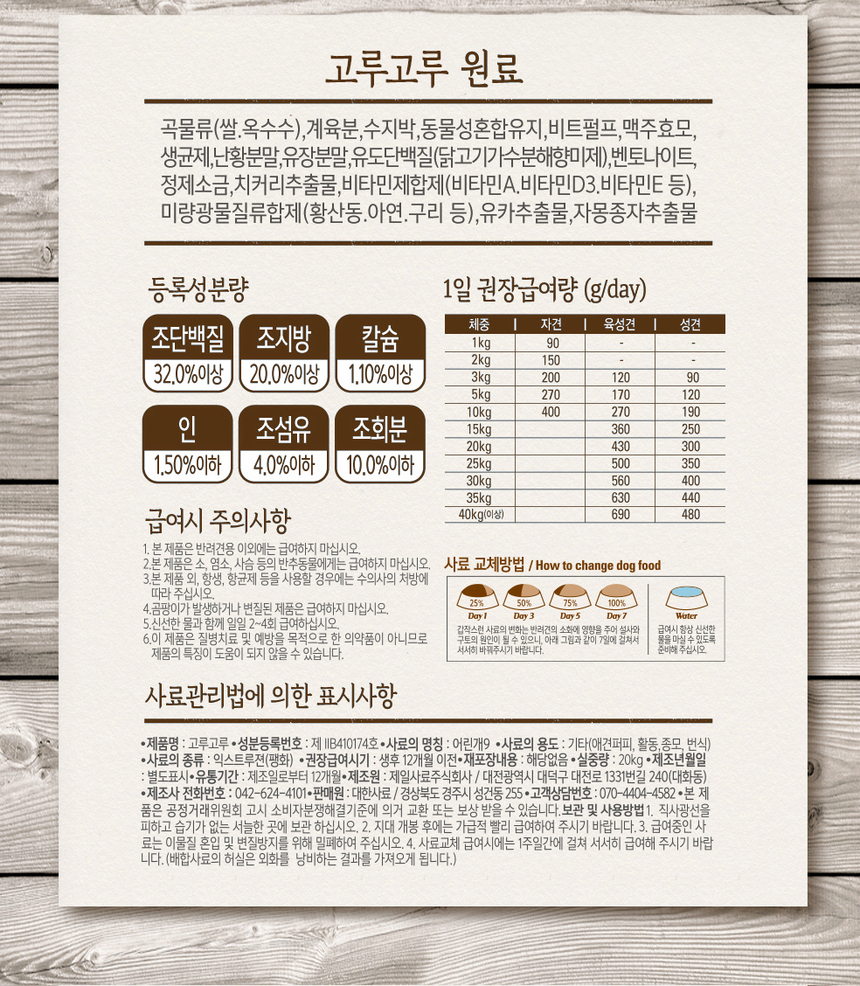 상품 상세 이미지입니다.