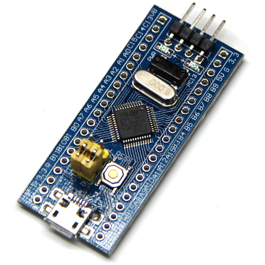 시스템 개발 보드 단일 칩 코어 STM32 ARM STM32F103C8T6 