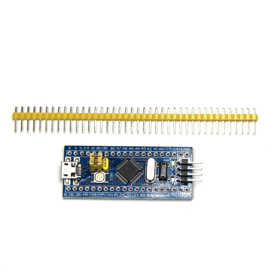 시스템 개발 보드 단일 칩 코어 STM32 ARM STM32F103C8T6 