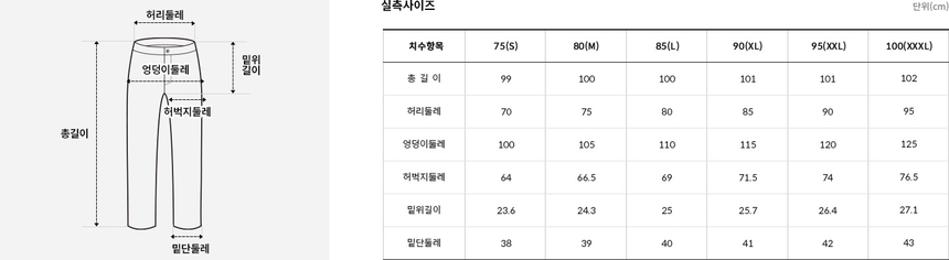 상품 상세 이미지입니다.