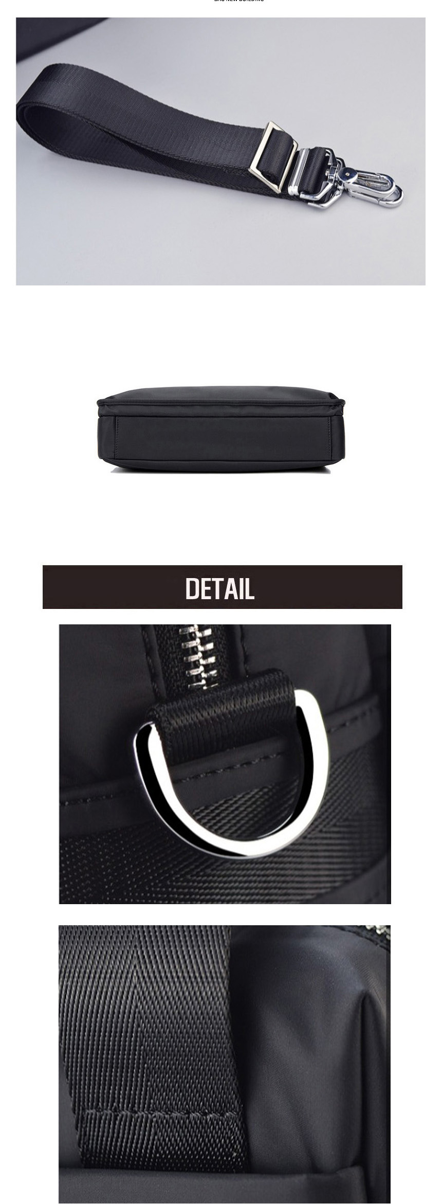 스타일게이트 톰슨 남자크로스백