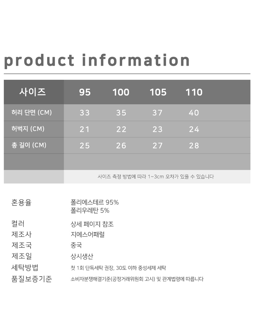 상품 상세 이미지입니다.