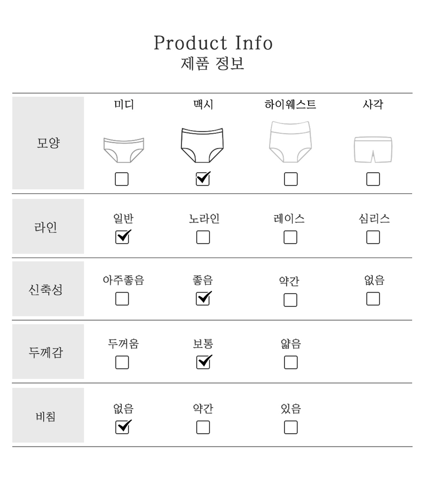 상품 상세 이미지입니다.