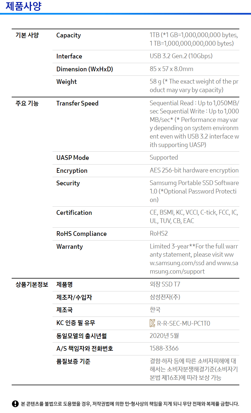 상품 상세 이미지입니다.