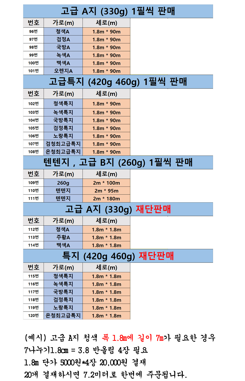 상품 상세 이미지입니다.