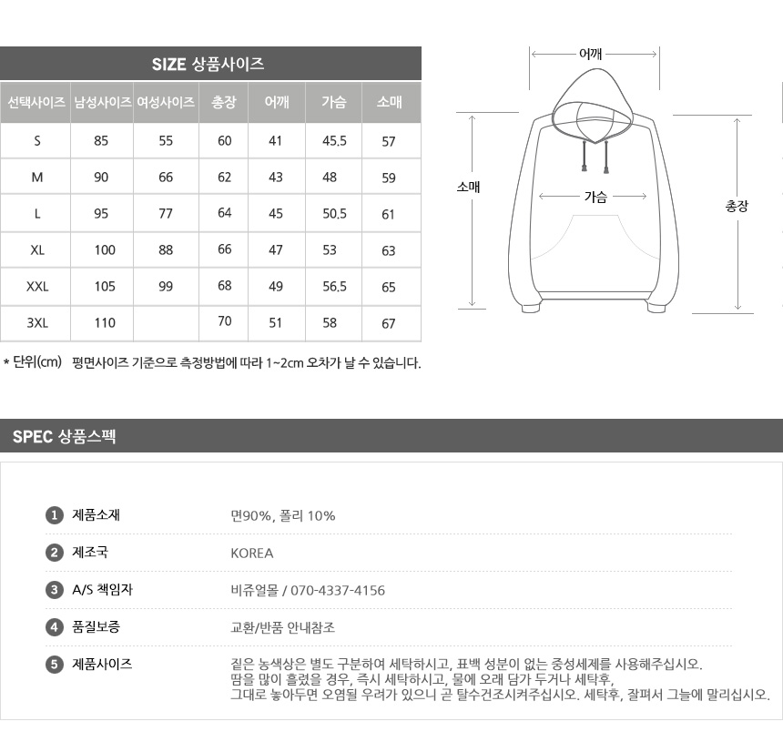 상품 상세 이미지입니다.