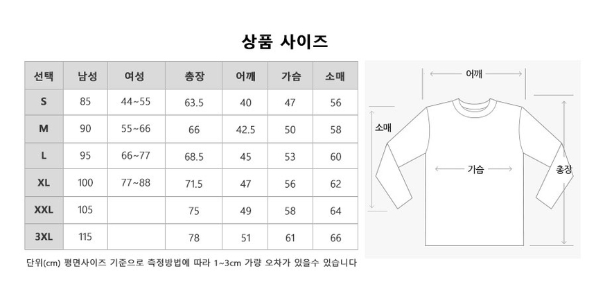 상품 상세 이미지입니다.