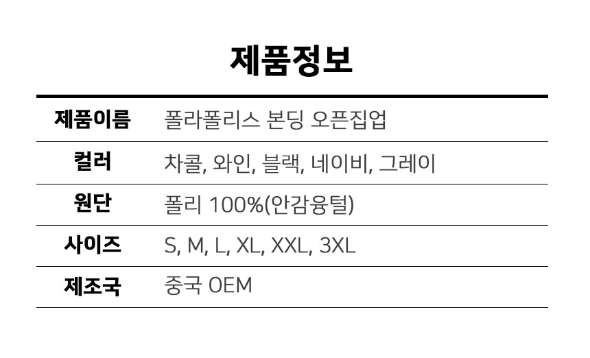 상품 상세 이미지입니다.