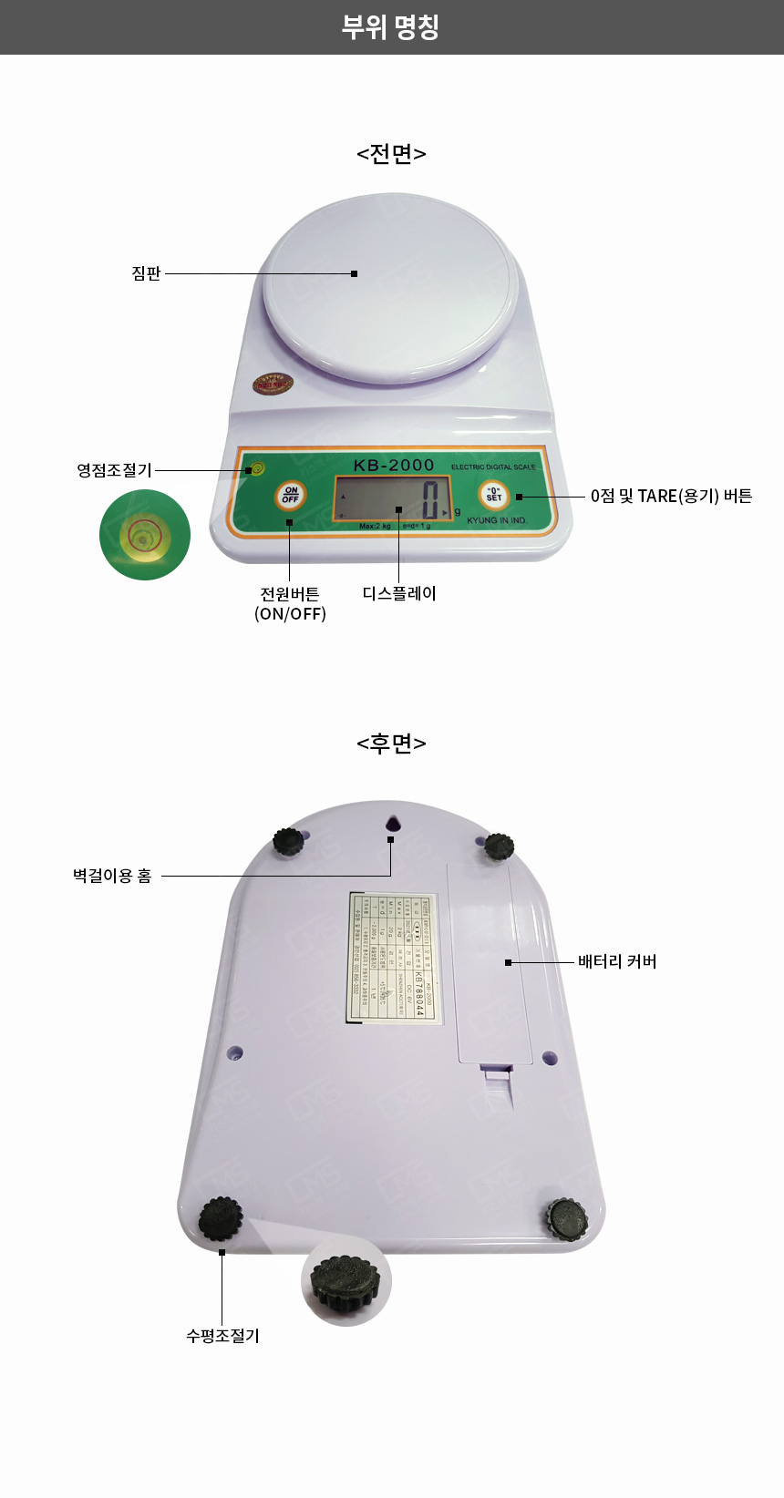 상품 상세 이미지입니다.
