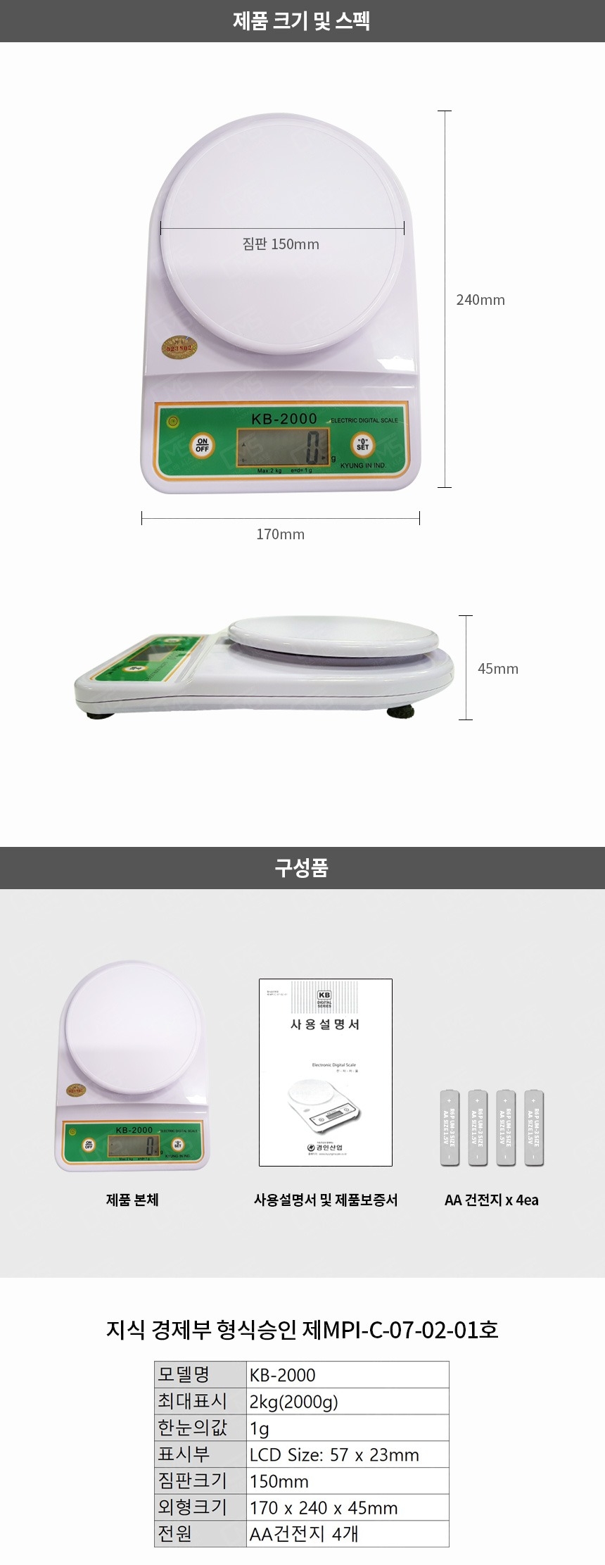 상품 상세 이미지입니다.