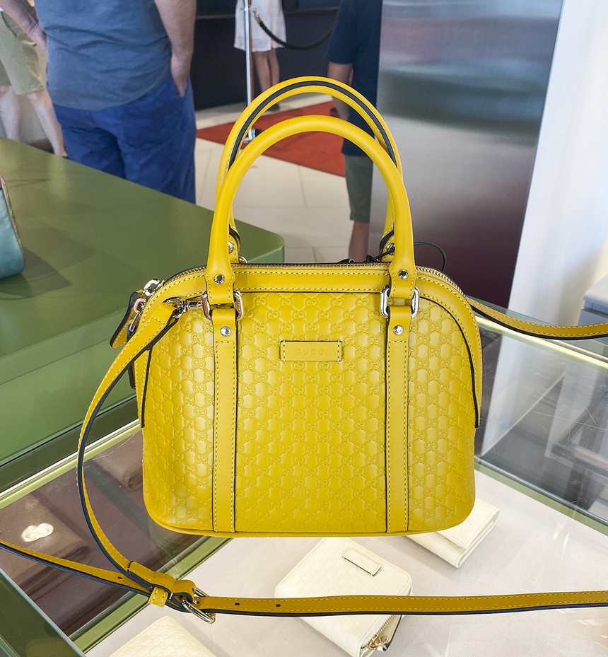 Gmarket - [GUCCI]GUCCI SIGNATURE DOME TOTE BAG 449654-BMJ1G