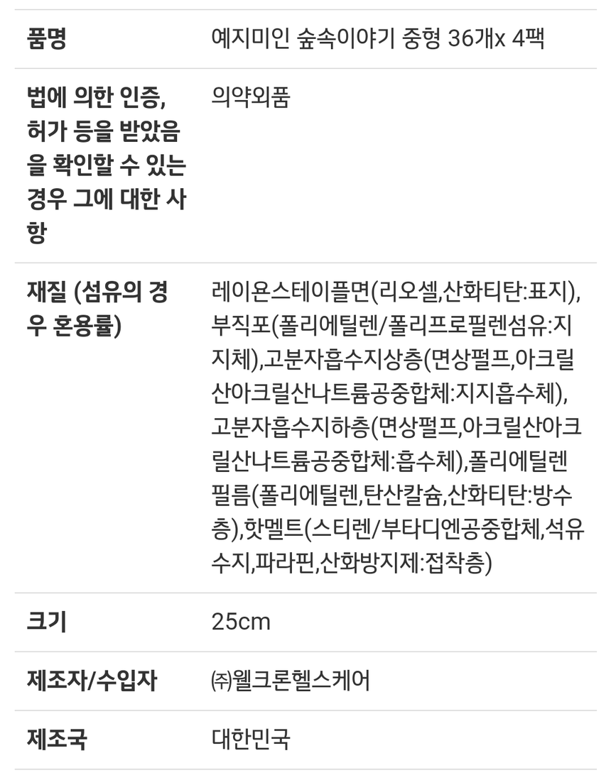 상품 상세 이미지입니다.