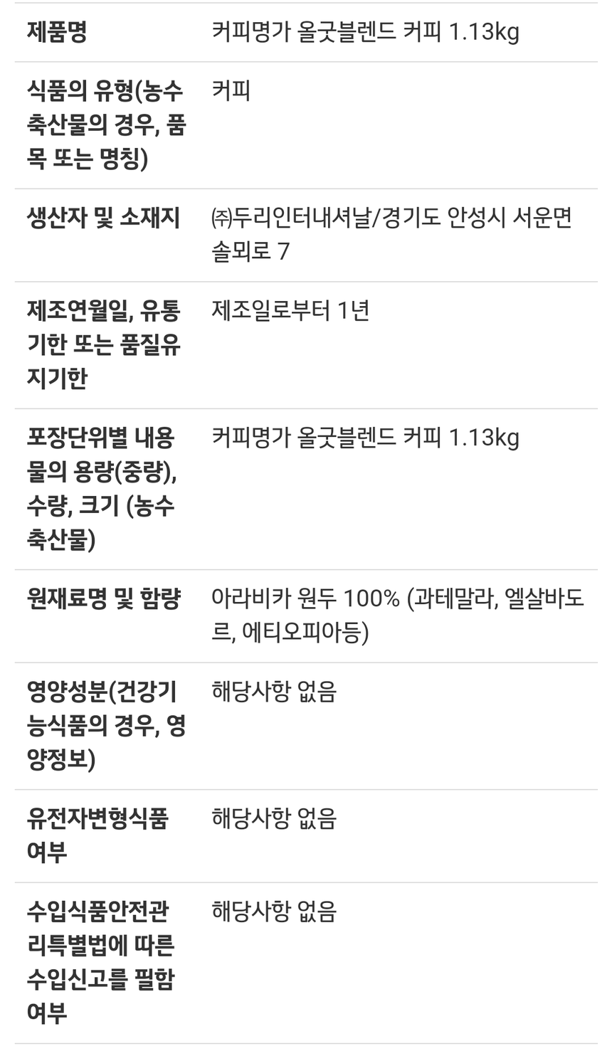 상품 상세 이미지입니다.