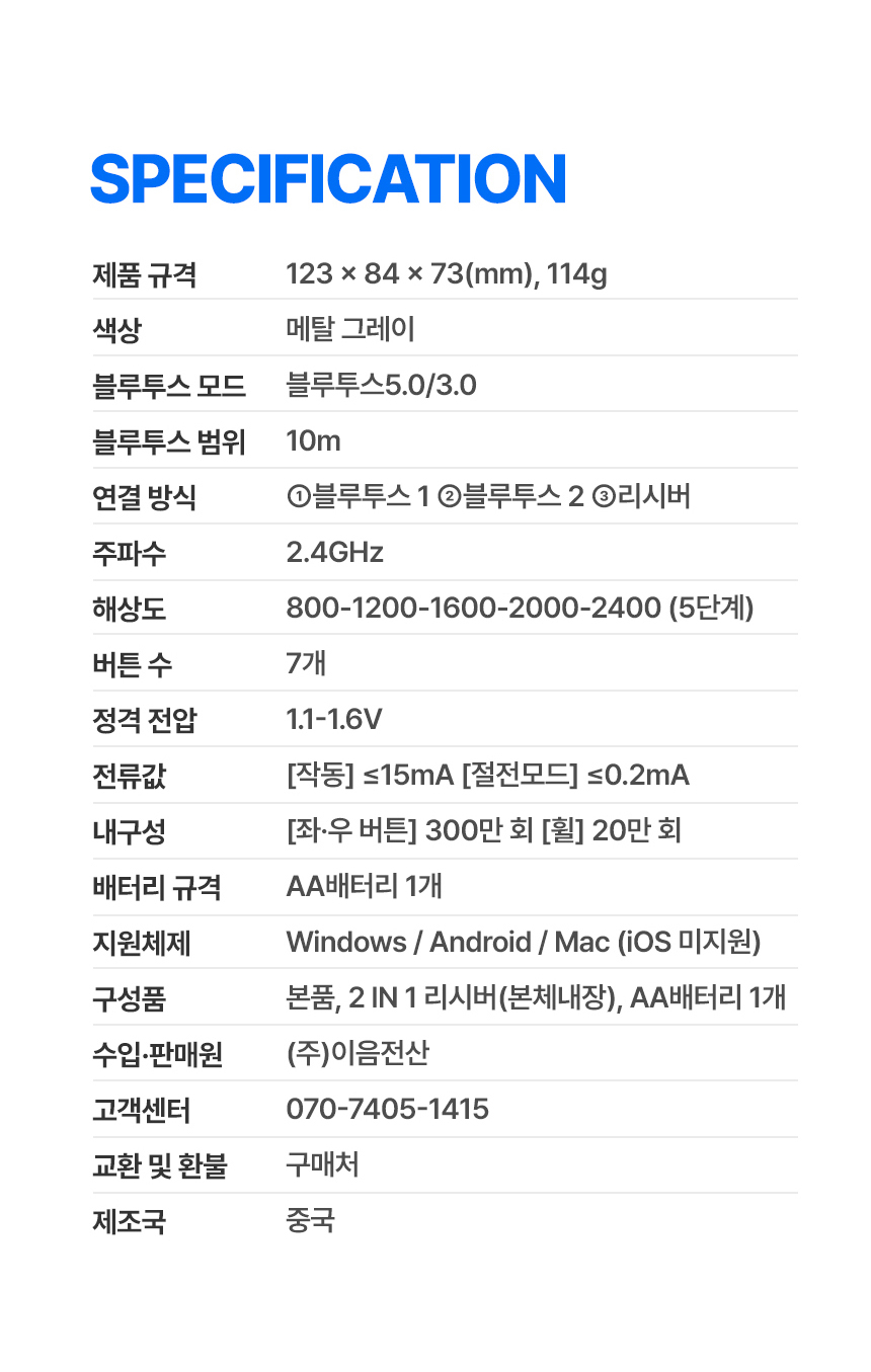 상품 상세 이미지입니다.