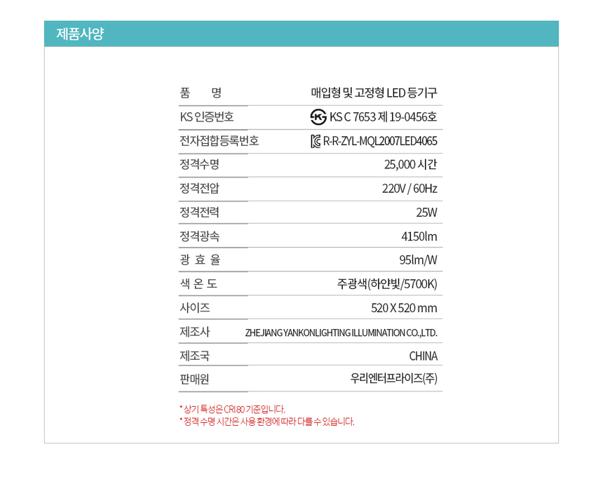 상품 상세 이미지입니다.