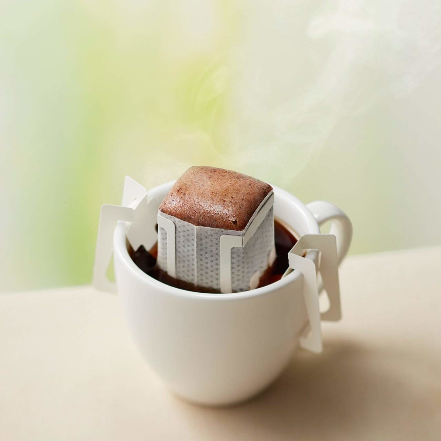 도토루 커피 드립팩 100p 순한맛 DOUTOR 마로야카