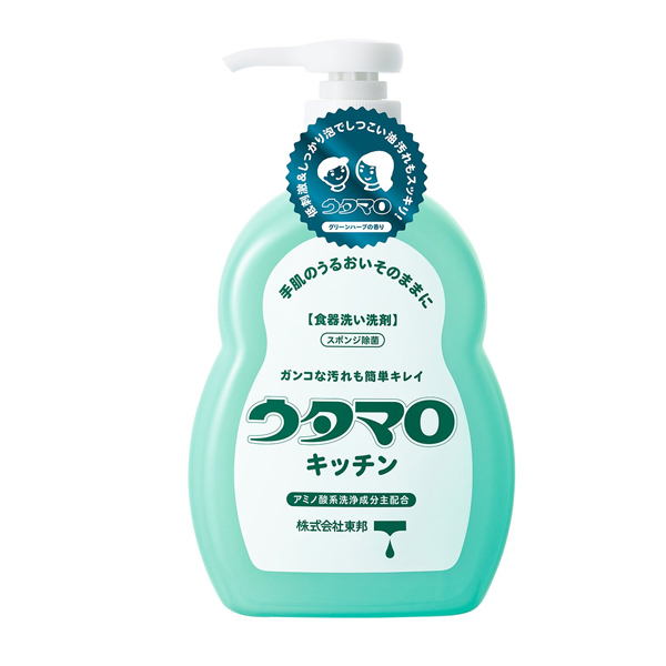 우타마로 부엌용 세제 300ml