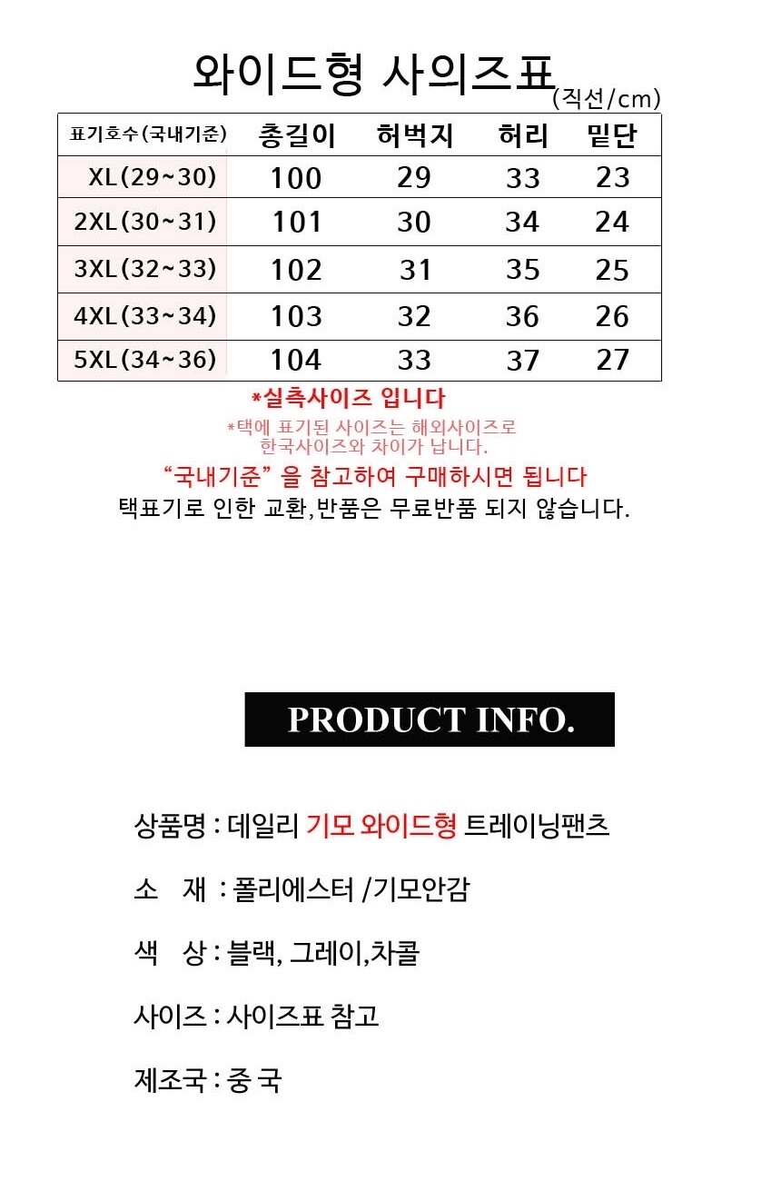 상품 상세 이미지입니다.