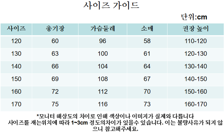 상품 상세 이미지입니다.