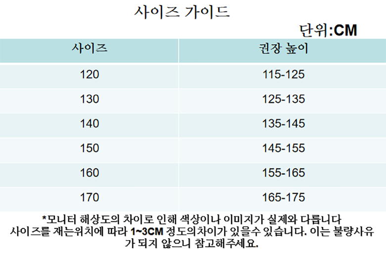 상품 상세 이미지입니다.