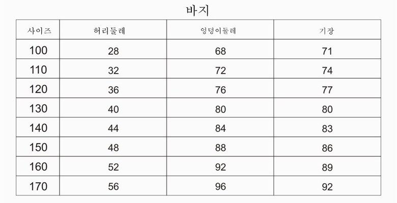 상품 상세 이미지입니다.