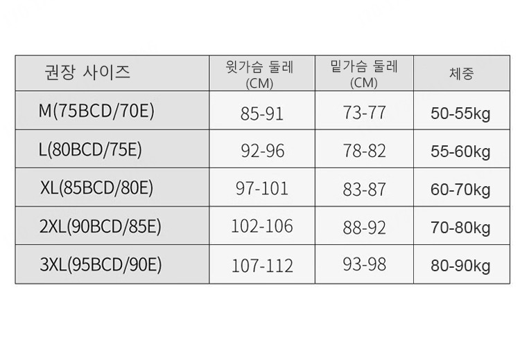 상품 상세 이미지입니다.