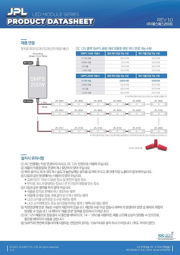 상품 상세 이미지입니다.