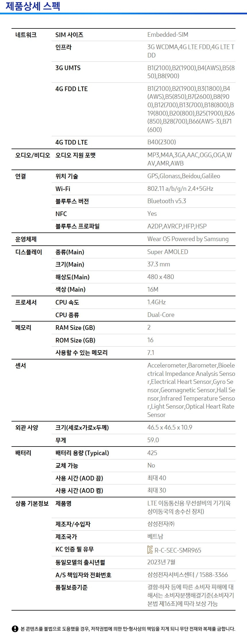 상품 상세 이미지입니다.