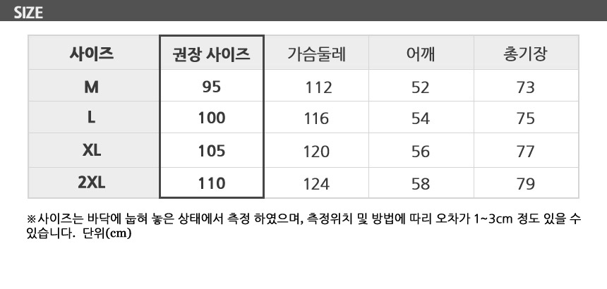 상품 상세 이미지입니다.