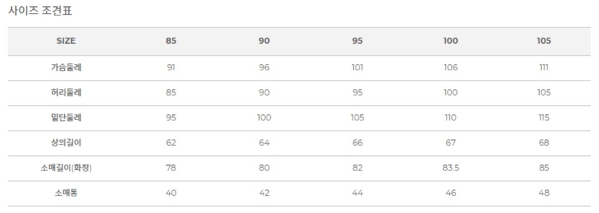 상품 상세 이미지입니다.
