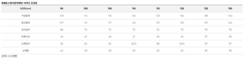 상품 상세 이미지입니다.