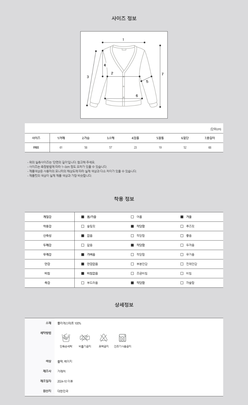 상품 상세 이미지입니다.